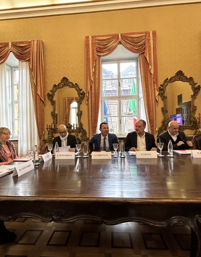 Il progetto da 2,5 milioni di euro si rivolge a 120mila studenti