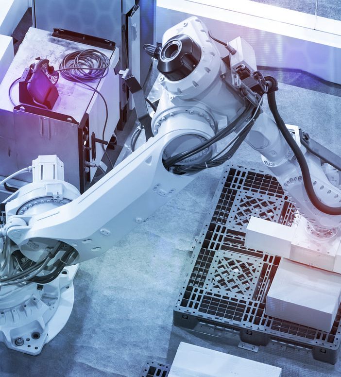 Industry 4.0 e revamping: strumenti per la transizione digitale