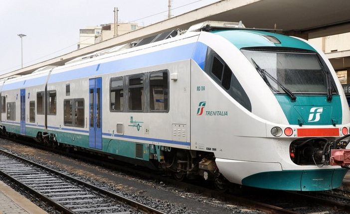 Rfi, Pinerolo: nuovo apparato computerizzato gestisce e controlla traffico ferroviario