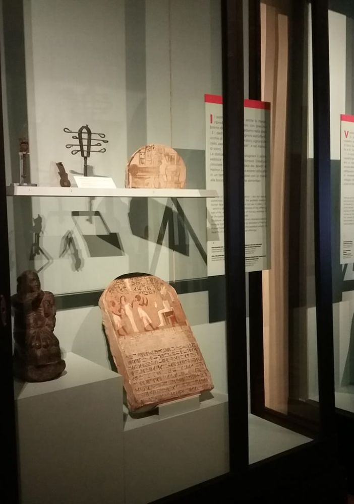 Museo Egizio, per il ponte Ognissanti attesi oltre diecimila visitatori