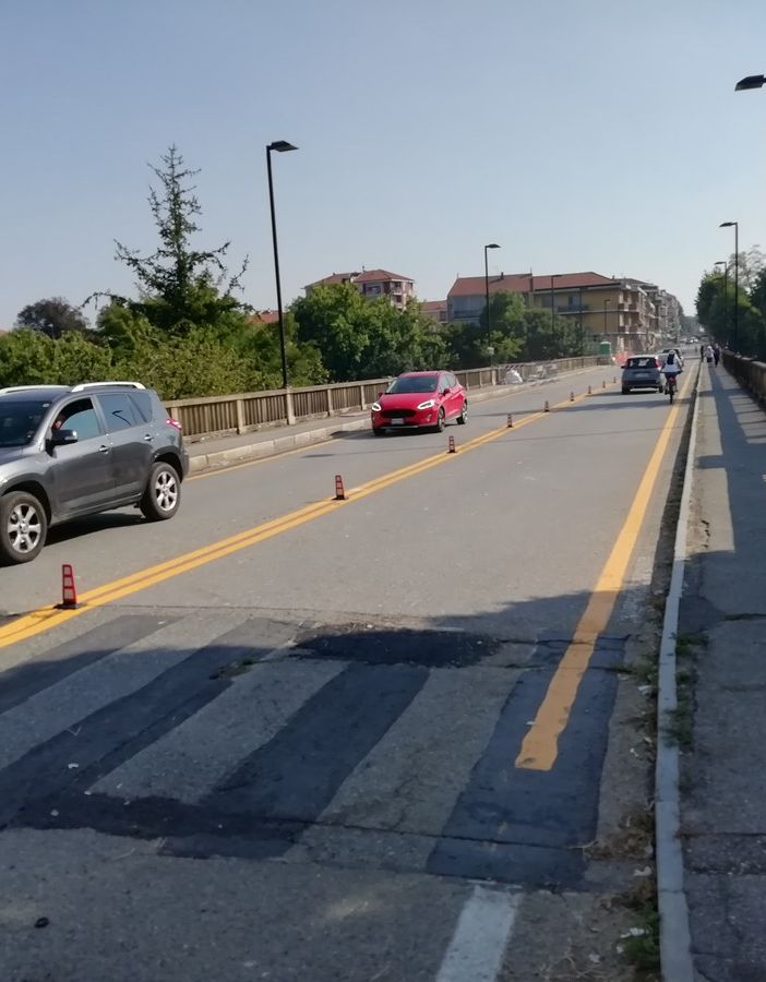 Ponte di Alpignano, dalla primavera del 2021 al via i lavori per la messa in sicurezza definitiva