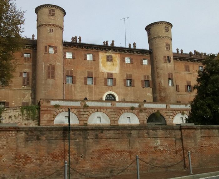 Il Castello di Moncalieri verso la riapertura a partire dal 3 luglio