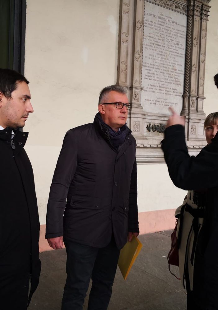 Boom di occupazioni abusive di alloggi popolari a Torino, Ricca incontra il Prefetto