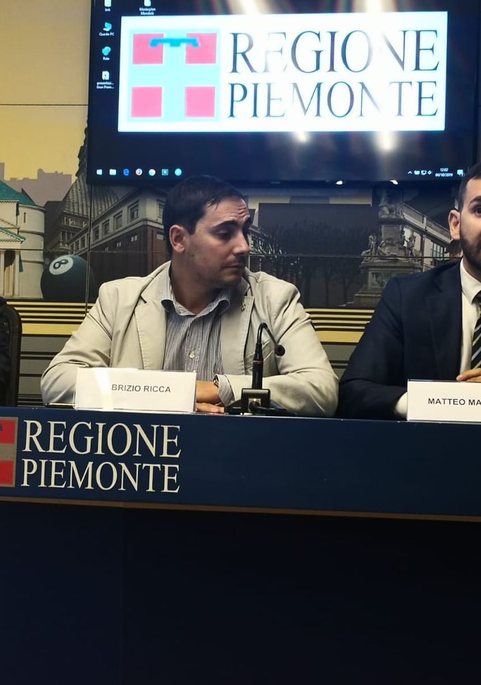 Ricca (Lega): “Il Pd ascolti e capisca quanto detto nelle Commissioni per evitare di fare brutte figure”