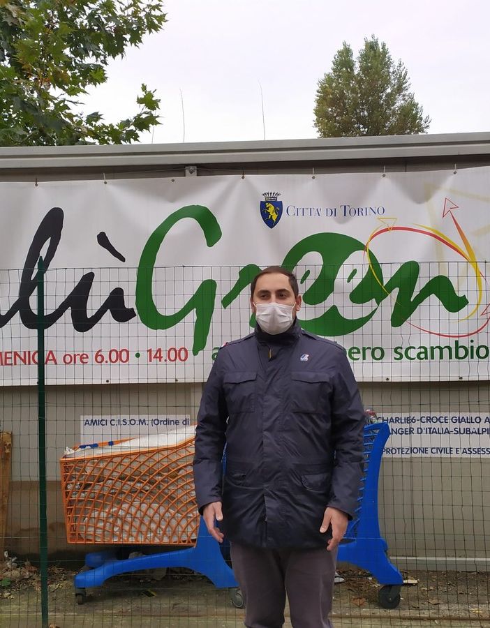 Libero scambio, l'affondo di Ricca: “Chiuso definitivamente entro metà novembre” [VIDEO]