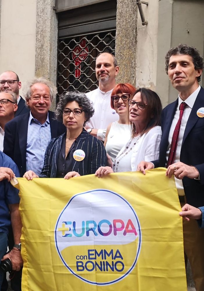 +Europa - foto d'archivio