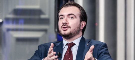 Riccardo Molinari