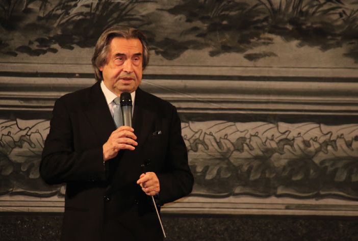 Riccardo Muti