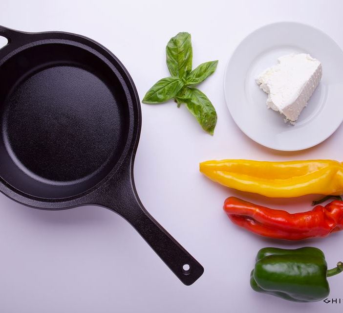 Scopri Ghisanativa, fai felice il palato e cucini sano