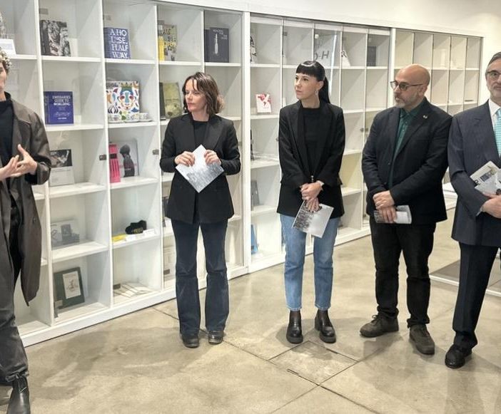 Ri-connessioni, alla Sandretto una mostra sulla memoria e i ricordi dei paesi d'origine
