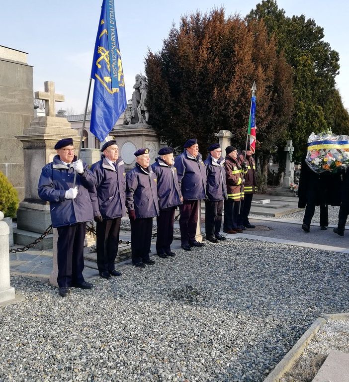 Torino ricorda Carpanini, Appendino: &quot;Suo impegno e dedizione patrimonio della comunità&quot;