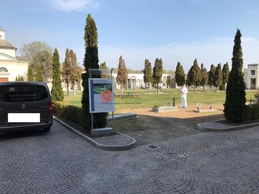Caso Bucci: nel cimitero di Cuneo riesumato il corpo dell'ex ultras della Juve