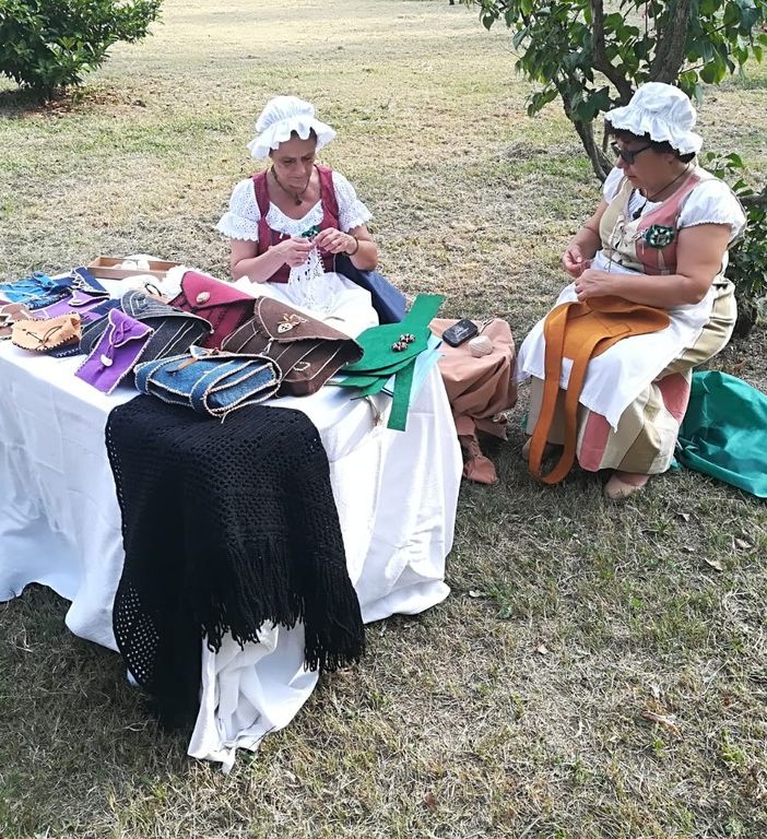San Matteo 2018, la Nichelino storica oggi di scena con la rievocazione (FOTO E VIDEO)