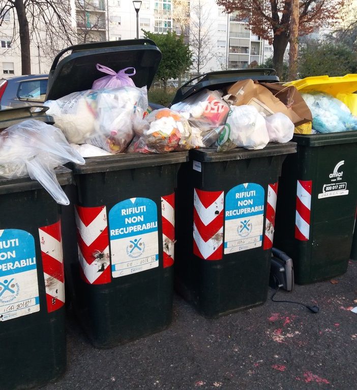 Roma non spaventa Torino: &quot;Sotto la Mole nessuna emergenza rifiuti&quot;