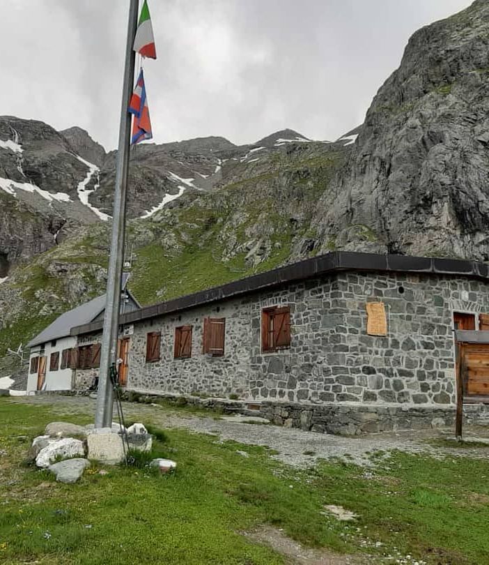 La banda larga è arrivata in cinque rifugi della Valli di Lanzo