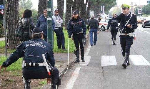 Travolse e uccise una donna in corso Moncalieri, autista del tir condannato a 16 mesi