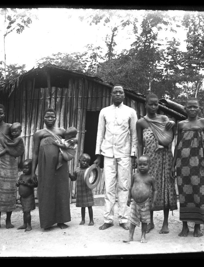 Congo Italia: a Palazzo Madama le fotografie di Carlo Sesti raccontano un passato dimenticato