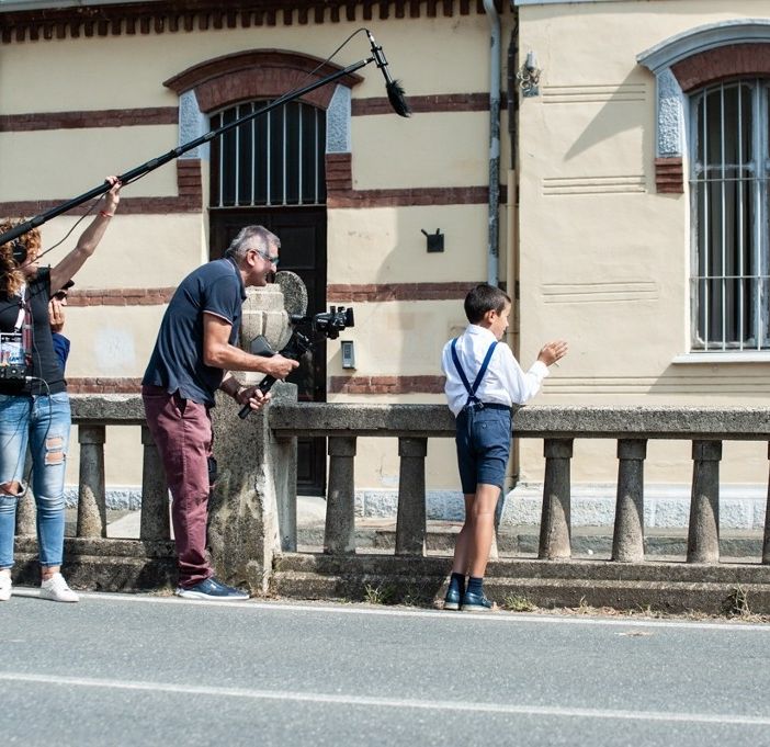&quot;Noi siamo i figli della Monce&quot;, il docu-film il 18 luglio a Bussoleno