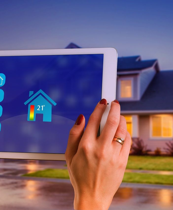 Riscaldare casa con l'elettricità: ecco le soluzioni più economiche