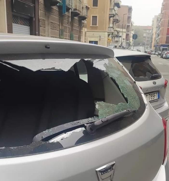 polizia