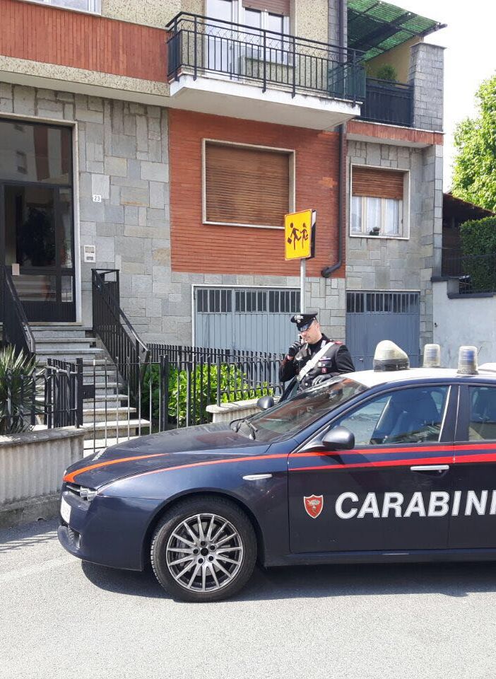 Pianezza: rissa d’amore finisce all'ospedale