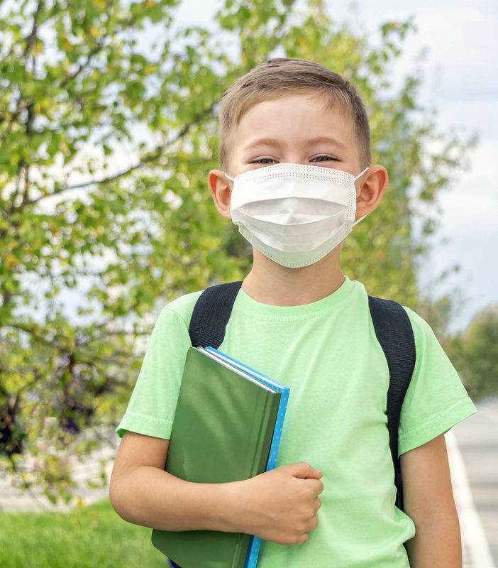 Covid-19 e scuole: il vademecum dei medici di famiglia. Fab SMS promuove i consigli della Simg