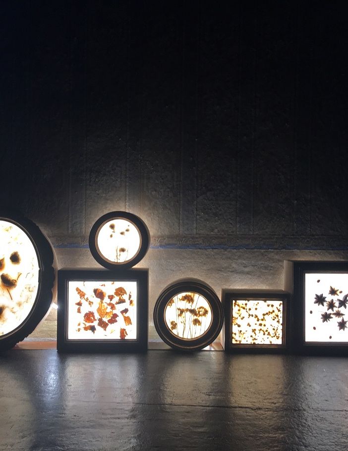 Amuse &amp; Art Site Fest, una collaborazione per l’arte contemporanea