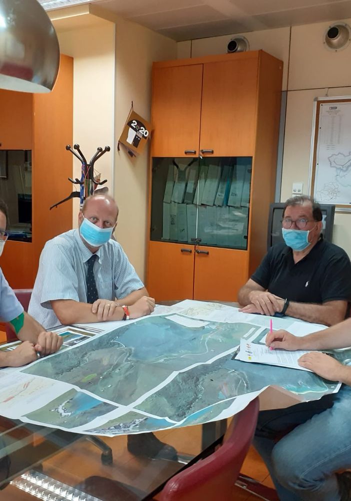Basta code infinite sulla strada verso il lago di Malciaussia, firmato protocollo d'intesa tra Città Metropolitana e Comune di Usseglio