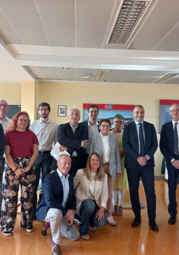 Tav, oggi a Torino la conferenza intergovernativa italo-francese: decisi i passaggi per ottenere il cofinanziamento europeo