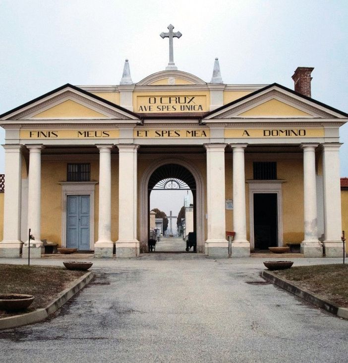 Rivalta, nel cimitero comunale un'area per la sepoltura dei mussulmani