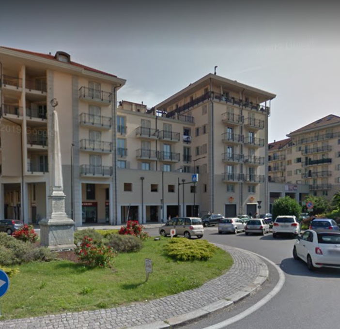La denuncia di un nostro lettore: &quot;I vandali prendono di mira il complesso Rivoli Reale, è ora di dire basta&quot;