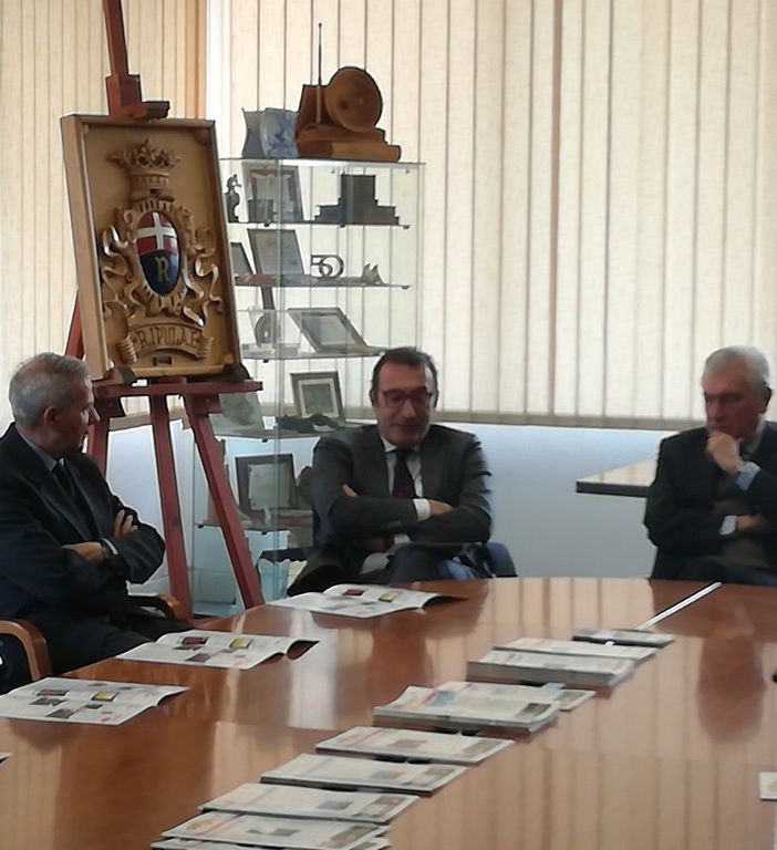 Rivoli sceglie marzo per ribadire il proprio impegno contro le mafie. Dessì: &quot;Siamo in prima fila, pochi come noi tra i Comuni delle nostre dimensioni&quot;
