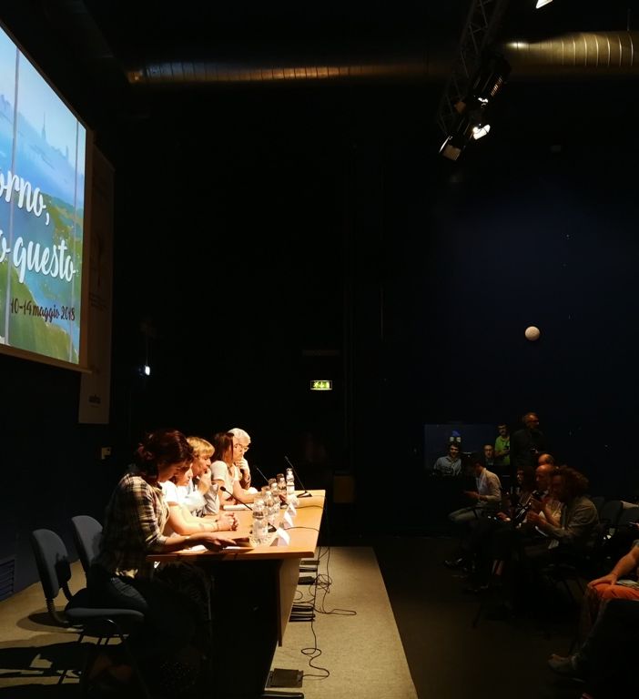 #SalTo18: c’è ancora bisogno di Franco Basaglia. Manconi: “Pensiamo ad Andrea Soldi”