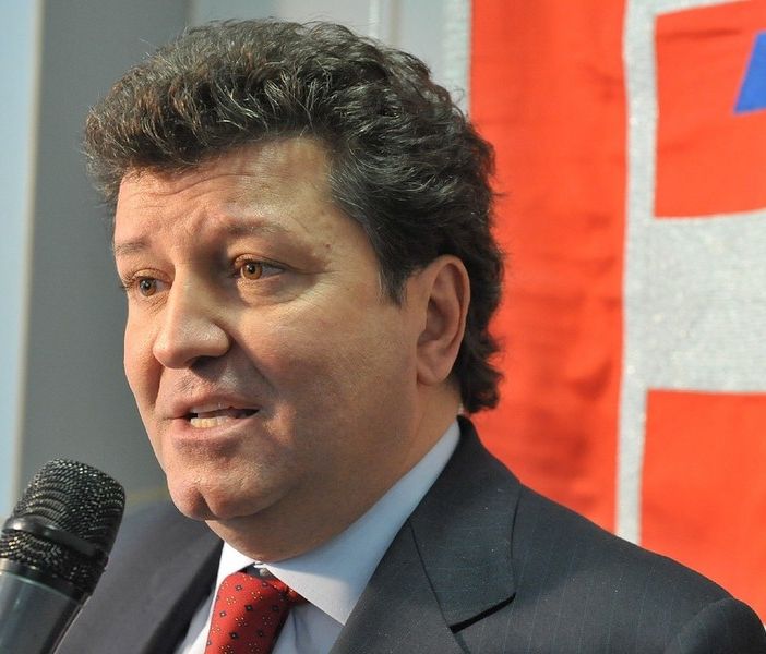 Presidenza Caat, Rosso (FdI): “5stelle nominano amici e parenti”