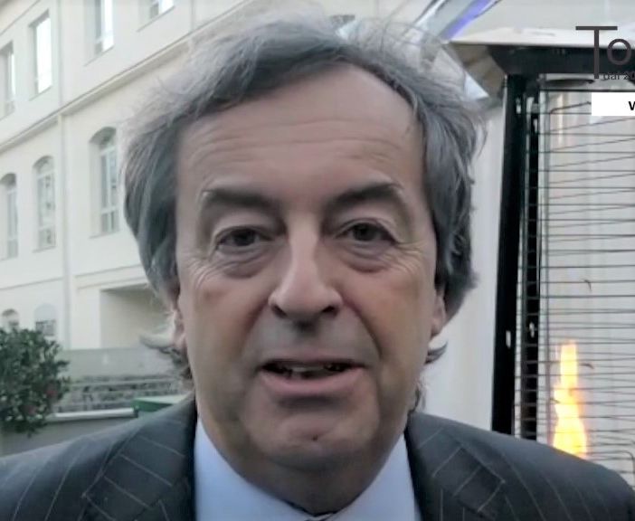 Roberto Burioni