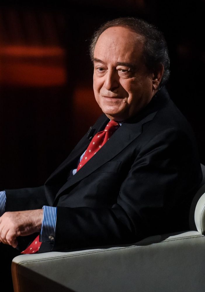 Il Salone Internazionale del Libro di Torino ricorda Roberto Calasso