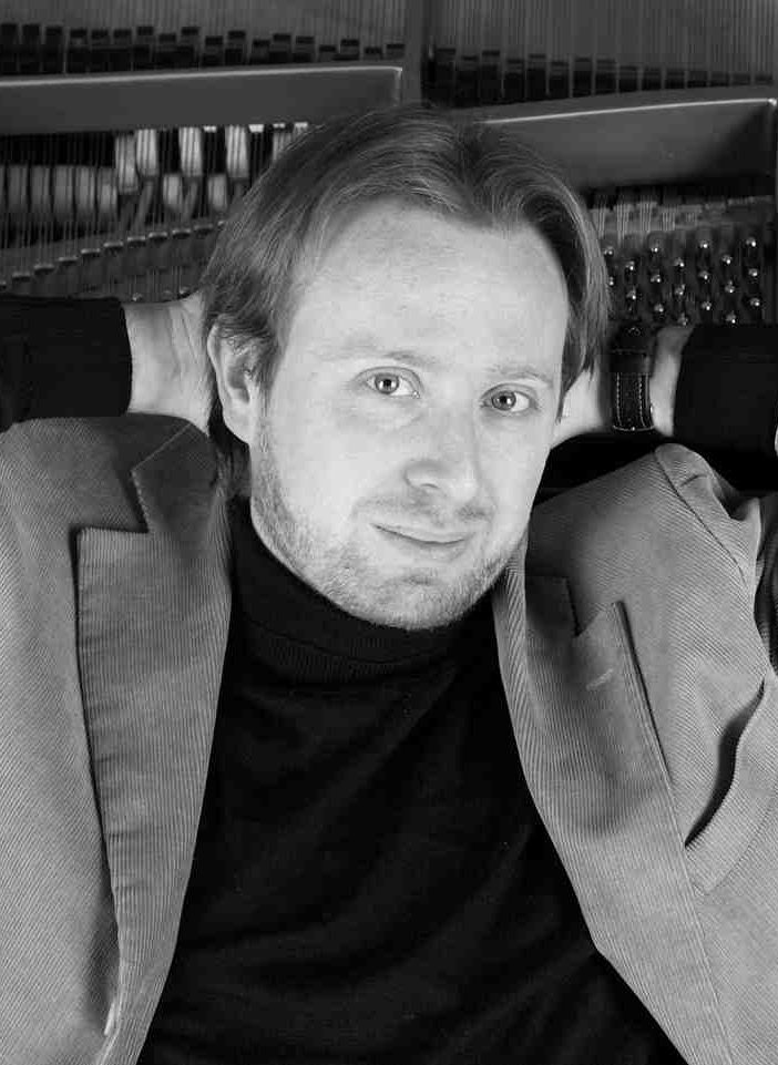&quot;Con Sordino e Senza Sordini&quot;: Roberto Prosseda alla Cappella dei Mercanti