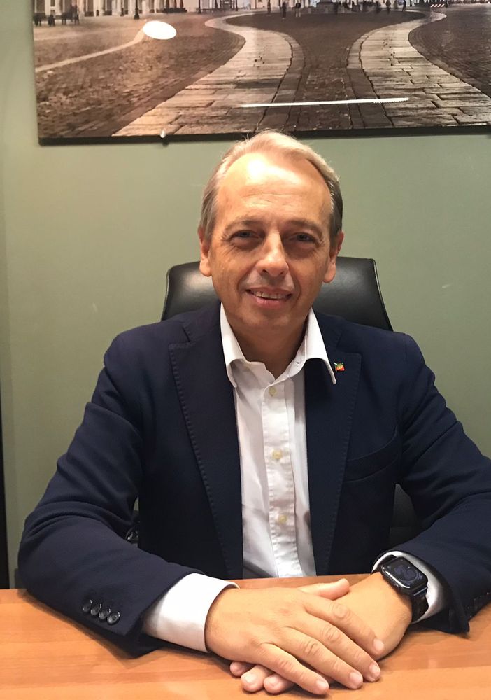 Roberto Rosso (Forza Italia) capogruppo in Commissione Lavori Pubblici e Cultura al Senato