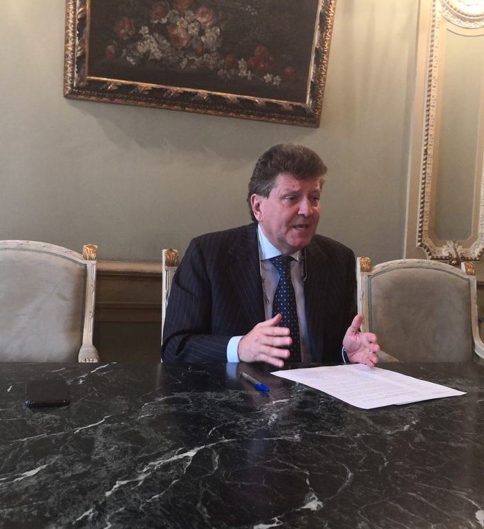 Anarchici, Rosso (FdI): &quot;Sgomberare scuola occupata e restituirla al quartiere&quot;