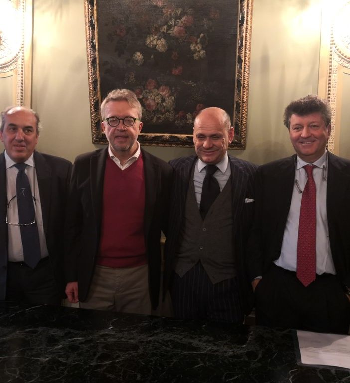 Manifestazione No Tav, Rosso: &quot;Una minoranza dell'Italia contro la maggioranza dei torinesi favorevoli all'opera&quot;