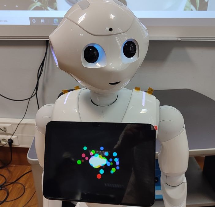 robotica