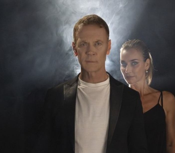 Rocco Siffredi sale sul palco e si racconta: l'evento lunedì al Teatro Alfieri