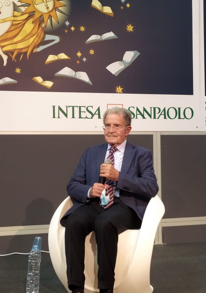 Romano Prodi