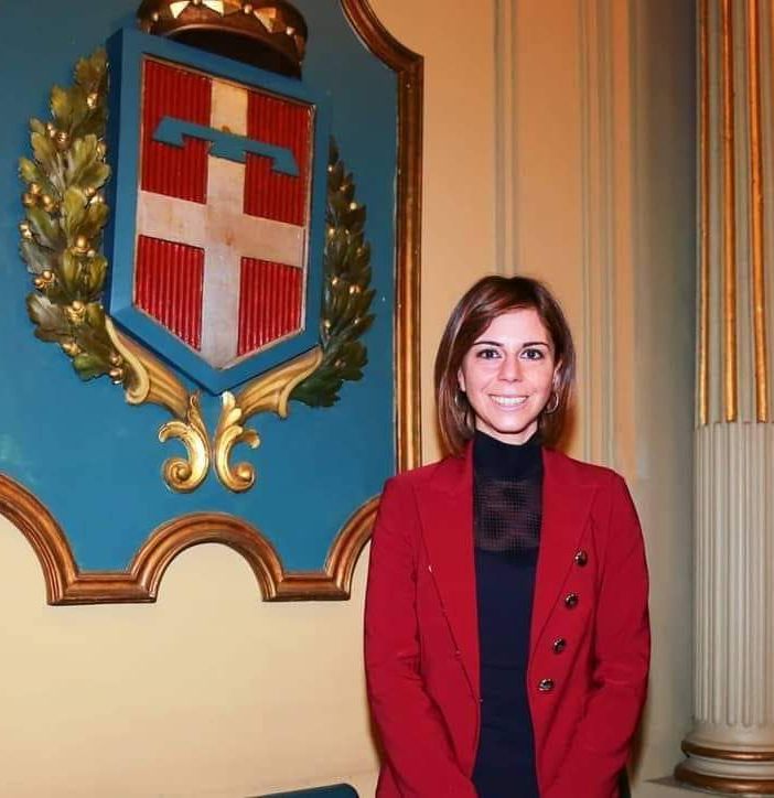 Per lei le deleghe di Politiche sociali e Parità, Tutela e Promozione lingue madri