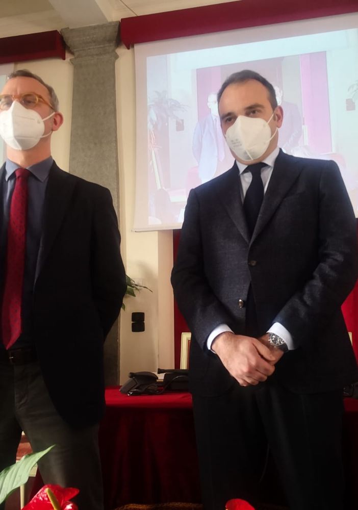 rosatelli e lo russo