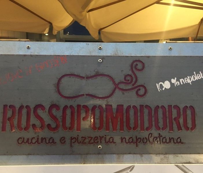 La famiglia di RossoPomodoro cresce
