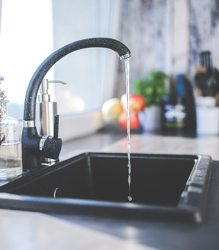 Allarme a Moncalieri, caso di legionella in un condominio di via Serao