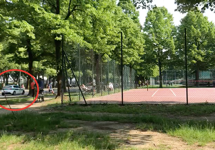 Parchi di Torino, campi sportivi presi d'assalto: così ogni giorno si infrangono le regole [VIDEO e FOTO]
