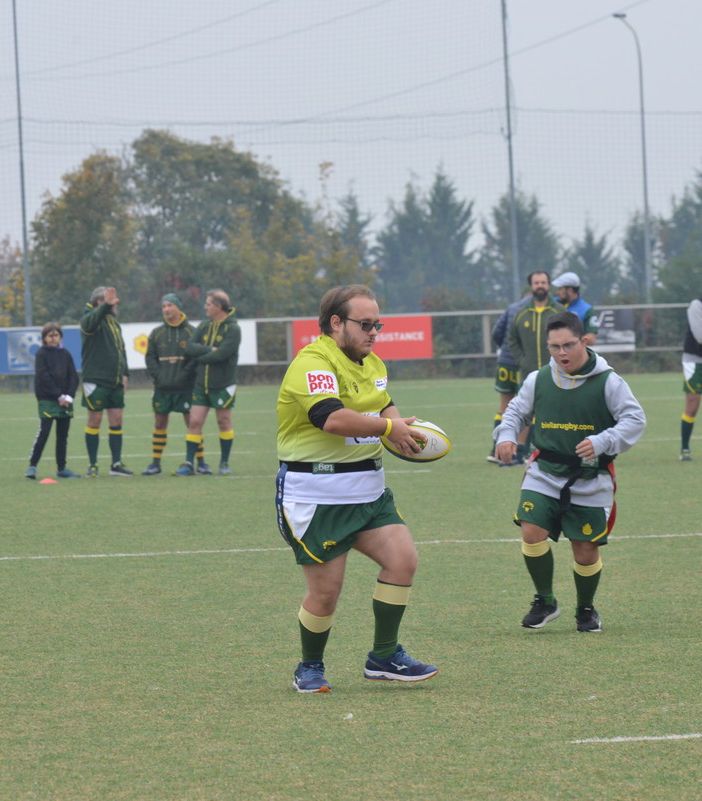 Partiti i Play the Games a Biella: tante storie di vita e sport tra i 521 atleti iscritti ai Giochi Special Olympics