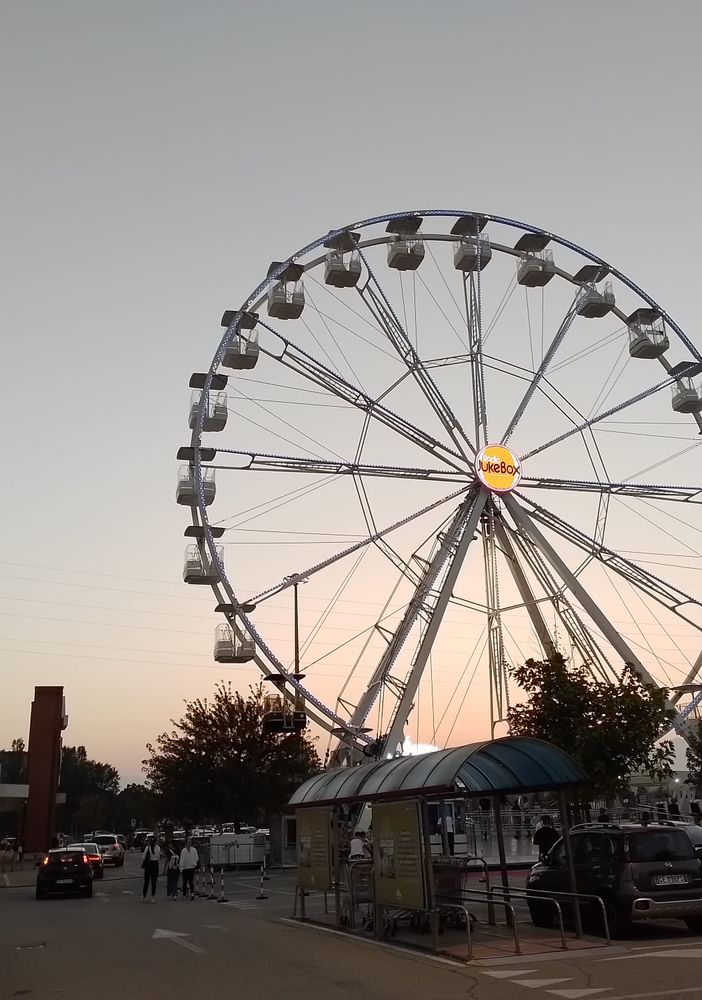 Ruota panoramica